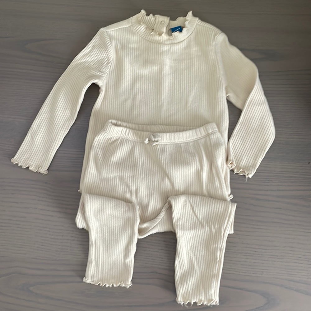 lettuce edge matching set